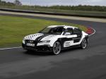 Audi RS7 Sportback Piloted Driving Concept 2014 года